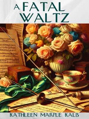 cover image of A Fatal Waltz